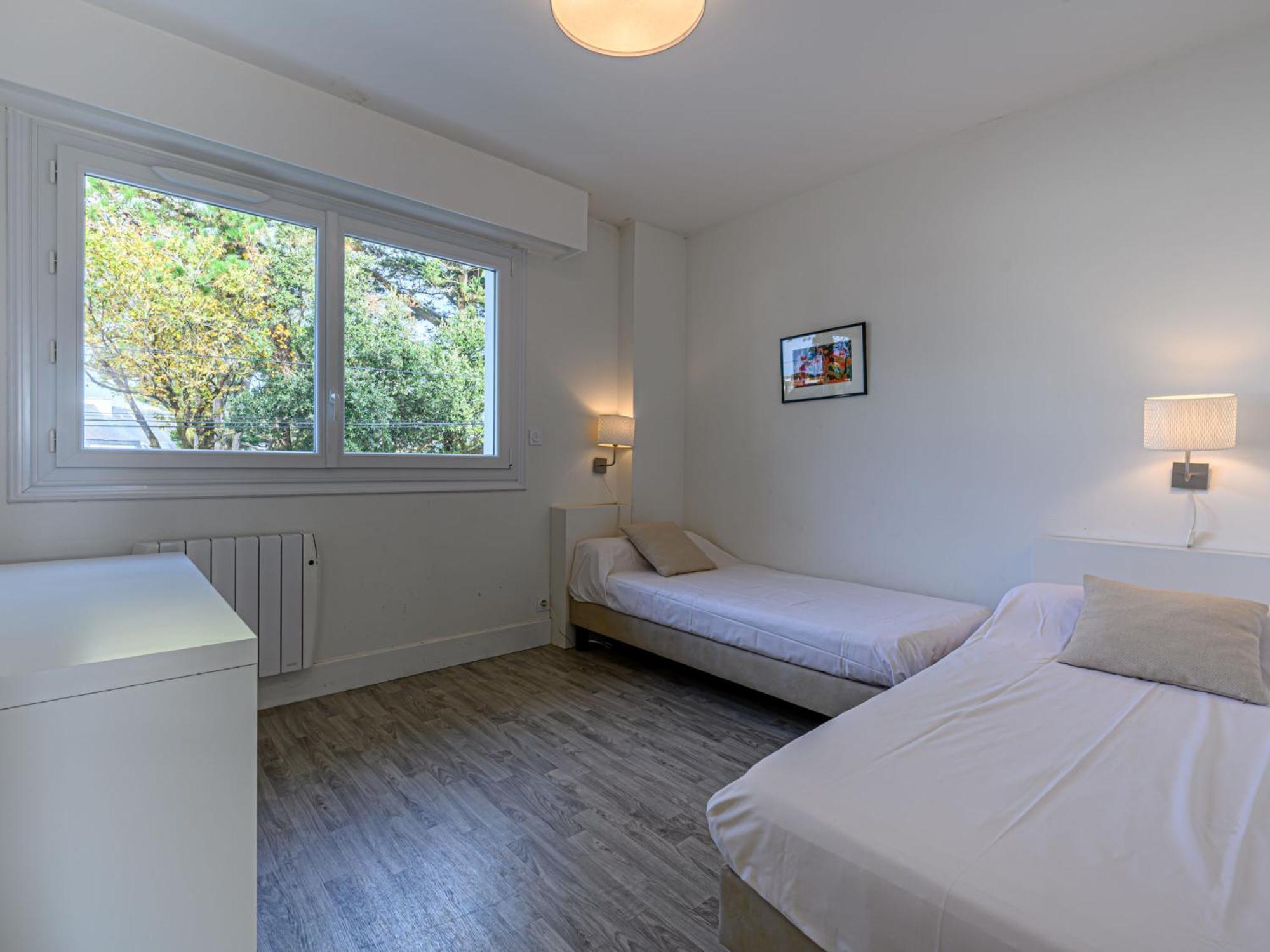 La Voilerie - Le Cacatois By Interhome Carnac