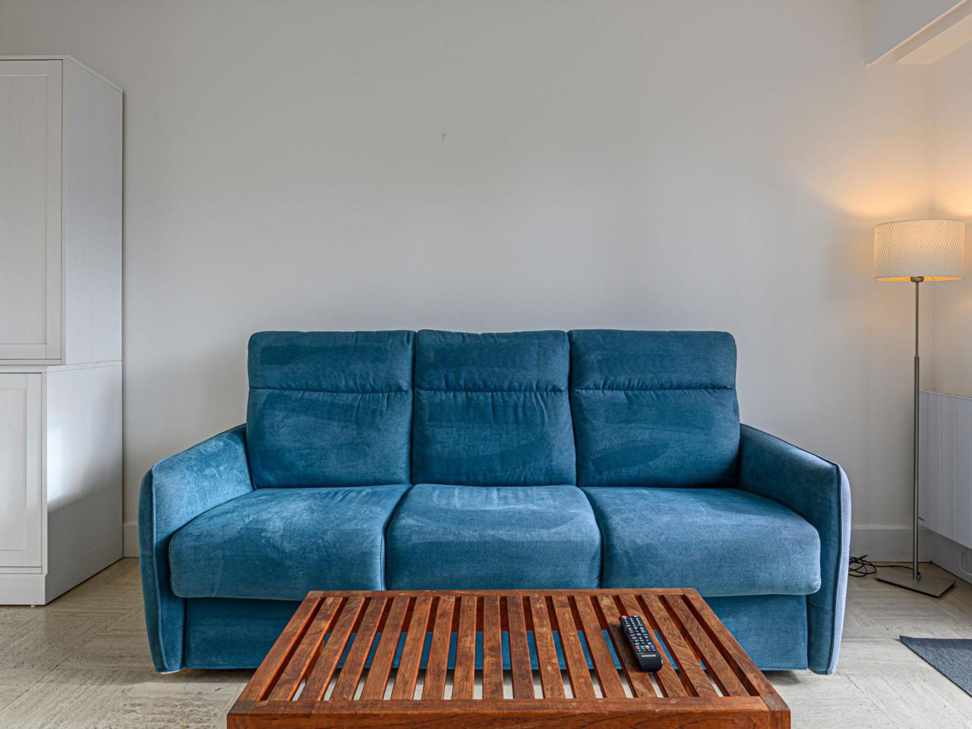 La Voilerie - Le Cacatois By Interhome * Carnac