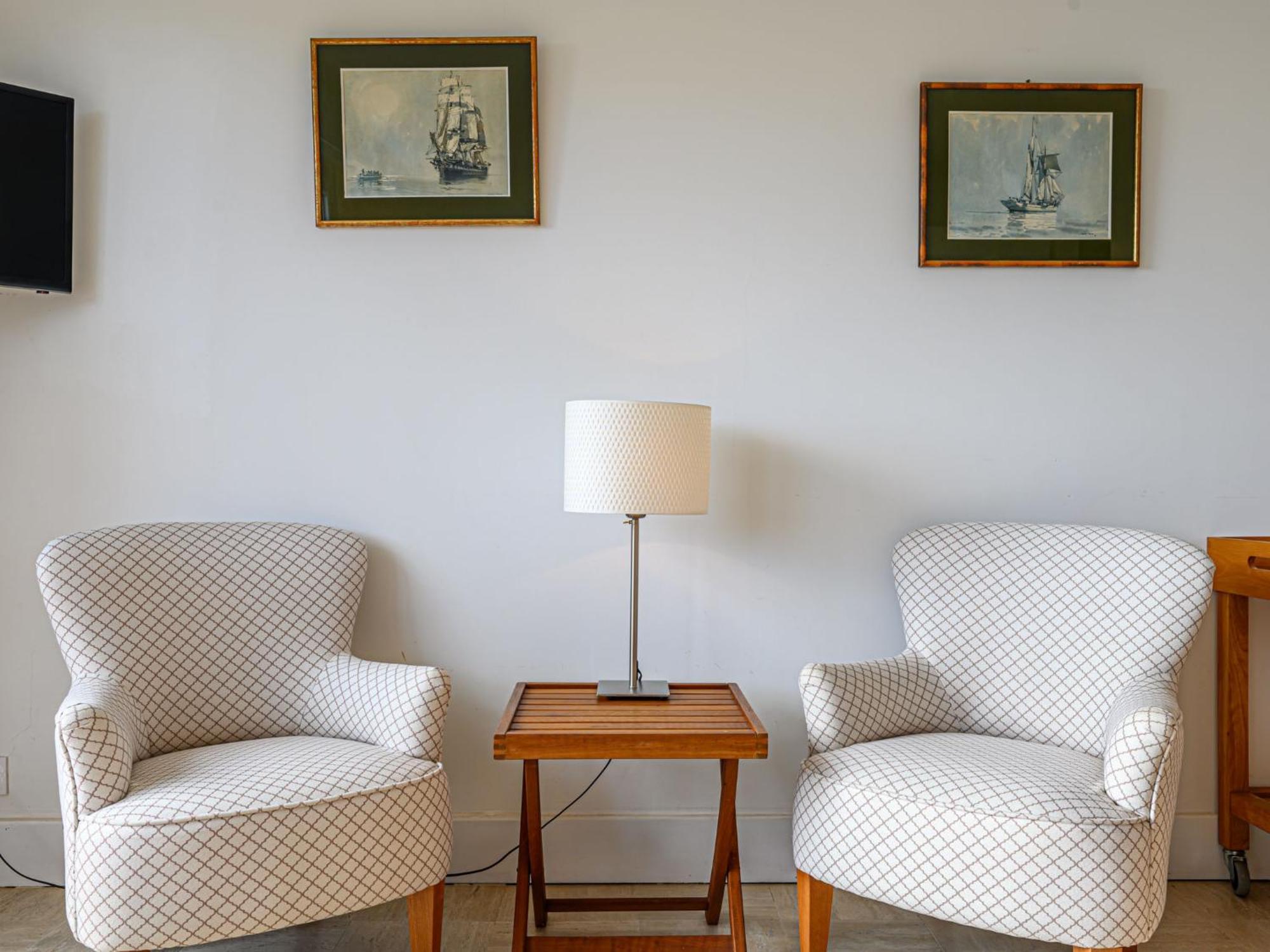 Appartement La Voilerie - Le Cacatois By Interhome Carnac