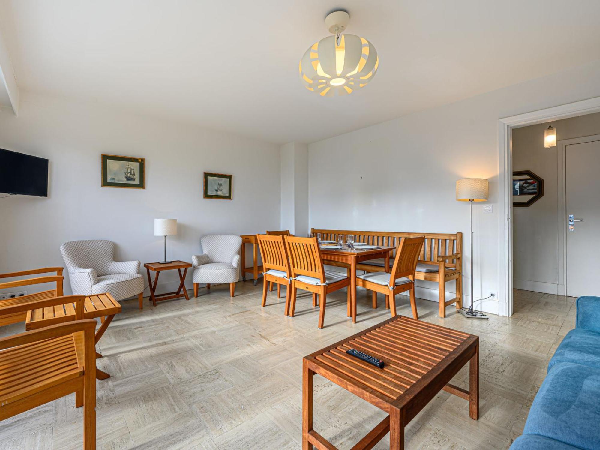 La Voilerie - Le Cacatois By Interhome