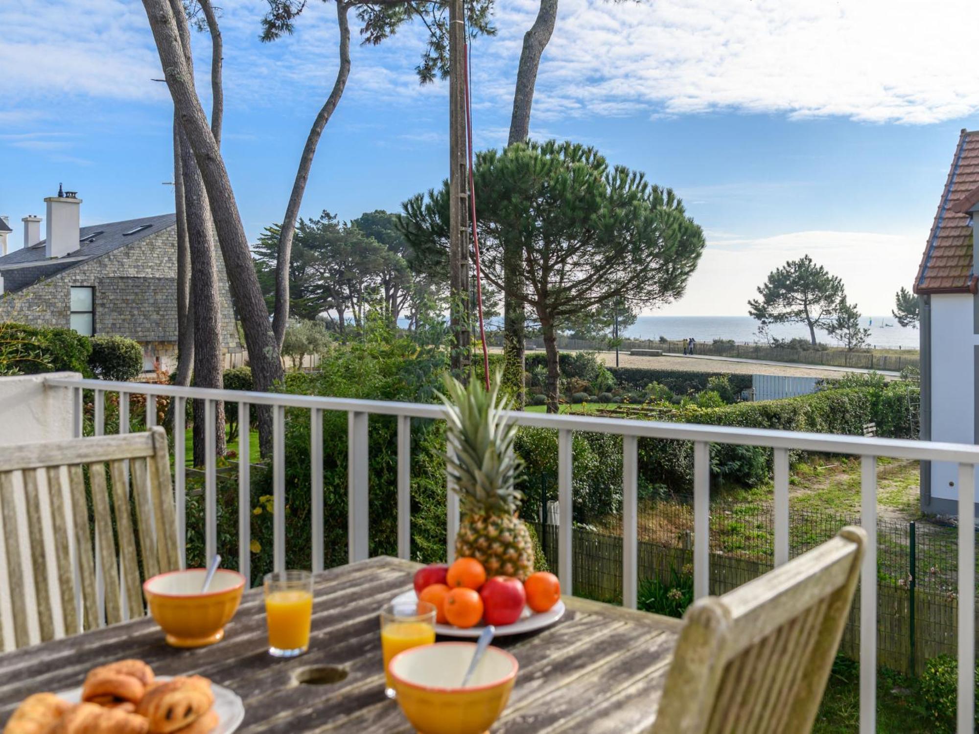 La Voilerie - Le Cacatois By Interhome Appartement Carnac