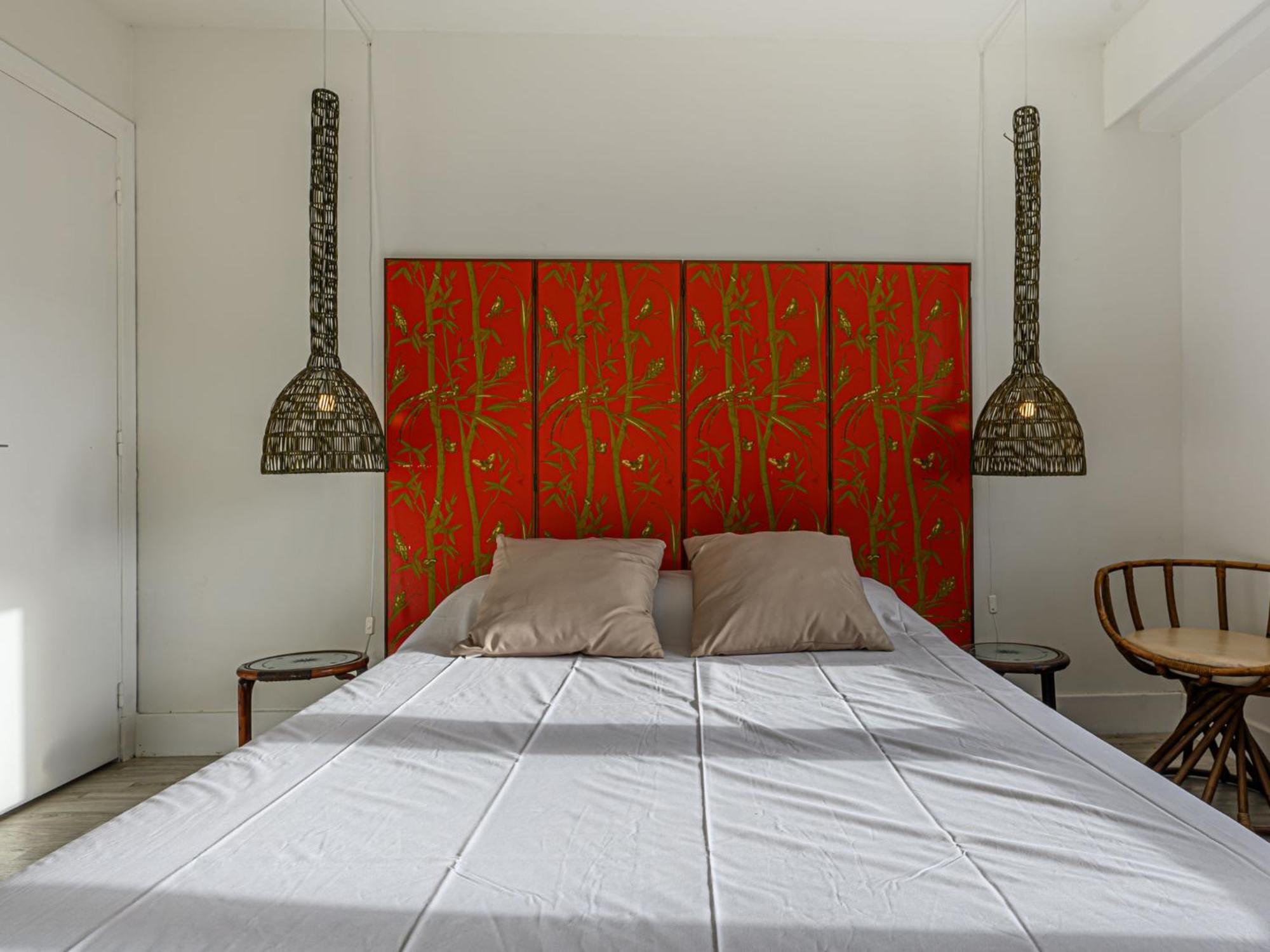 La Voilerie - Le Cacatois By Interhome