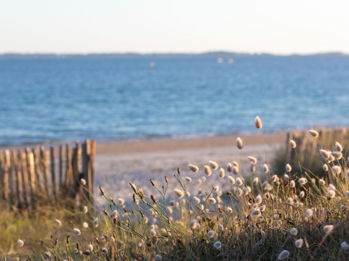 Apartment La Voilerie - Le Cacatois By Interhome Carnac