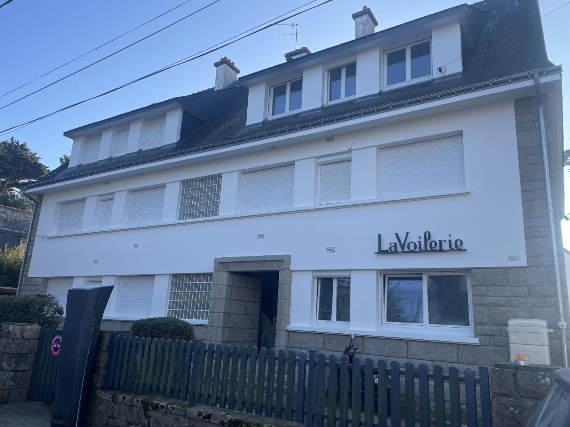 La Voilerie - Le Cacatois By Interhome * Carnac