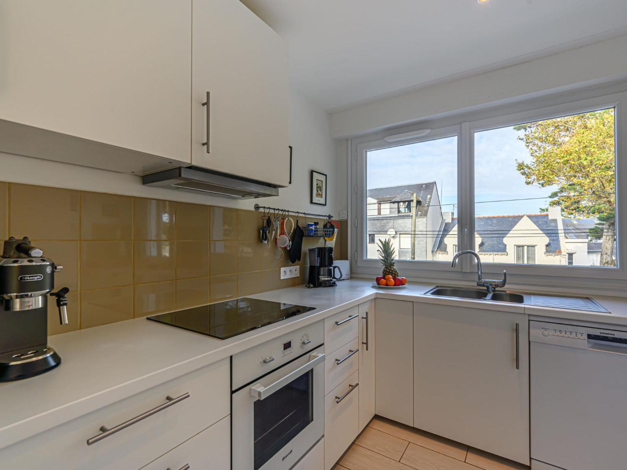 Apartment La Voilerie - Le Cacatois By Interhome