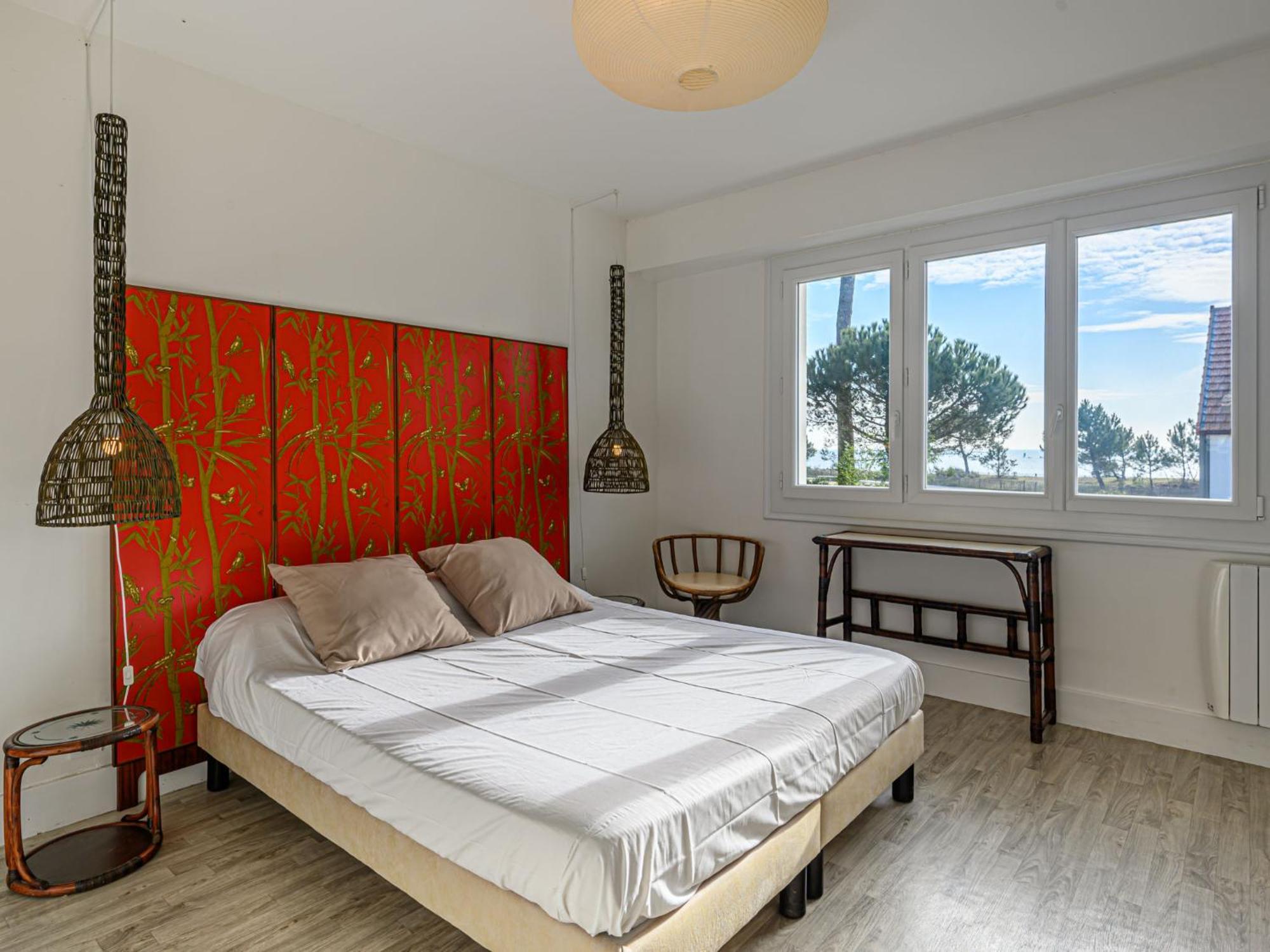 Apartment La Voilerie - Le Cacatois By Interhome