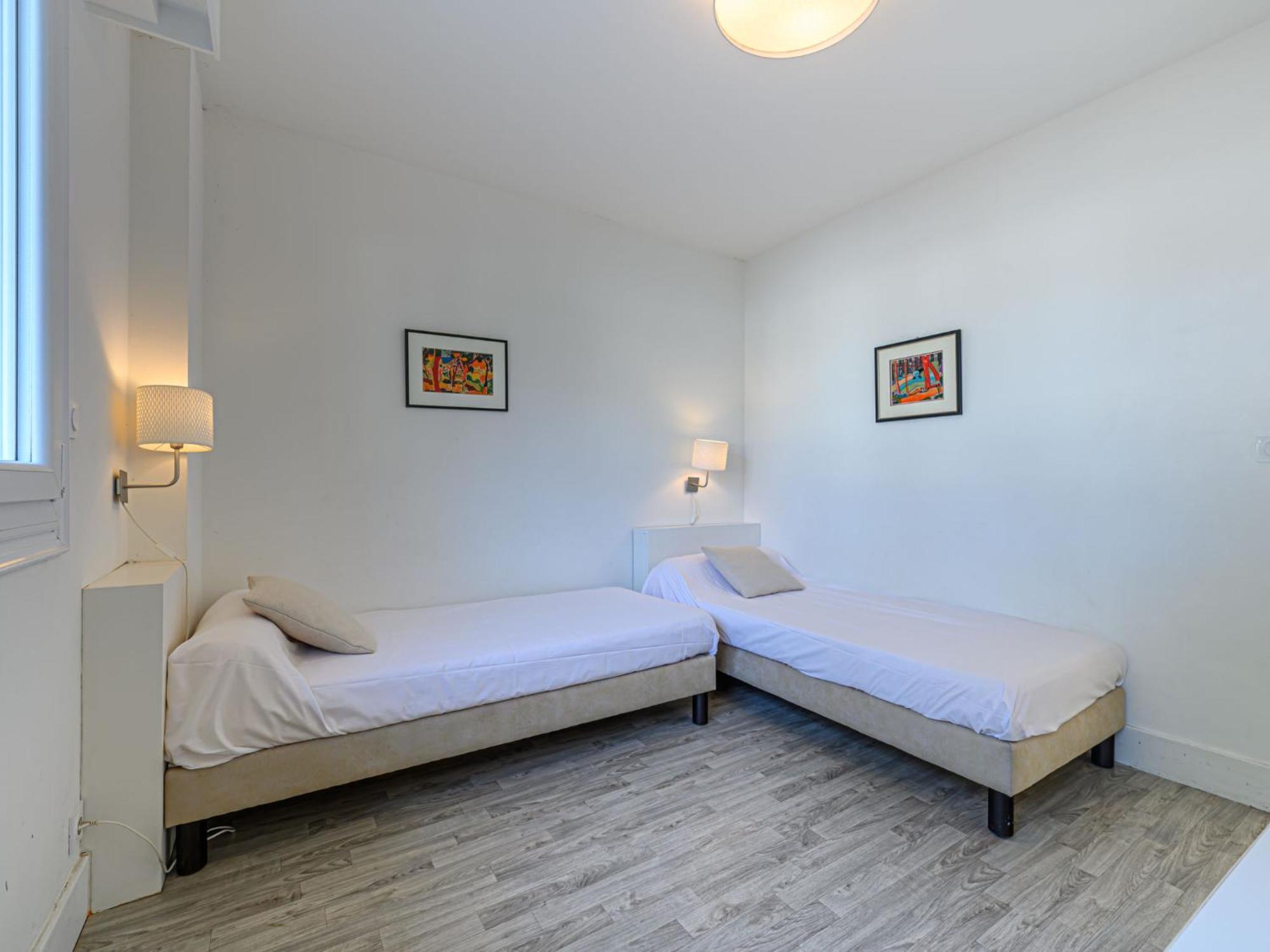 La Voilerie - Le Cacatois By Interhome Apartment