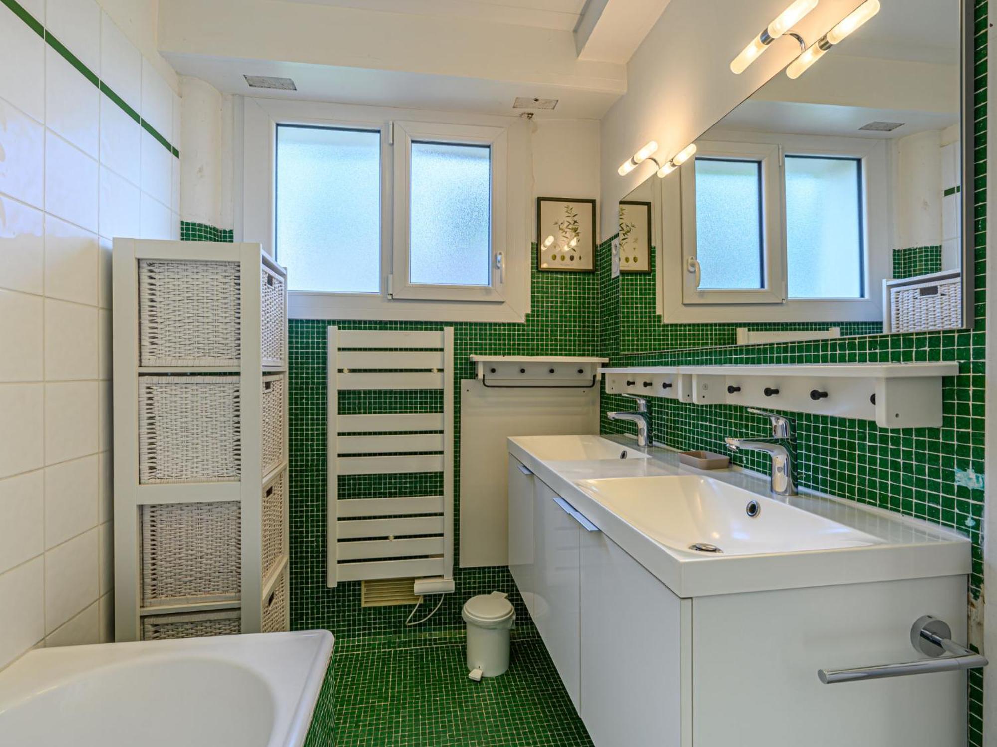 Apartment La Voilerie - Le Cacatois By Interhome *