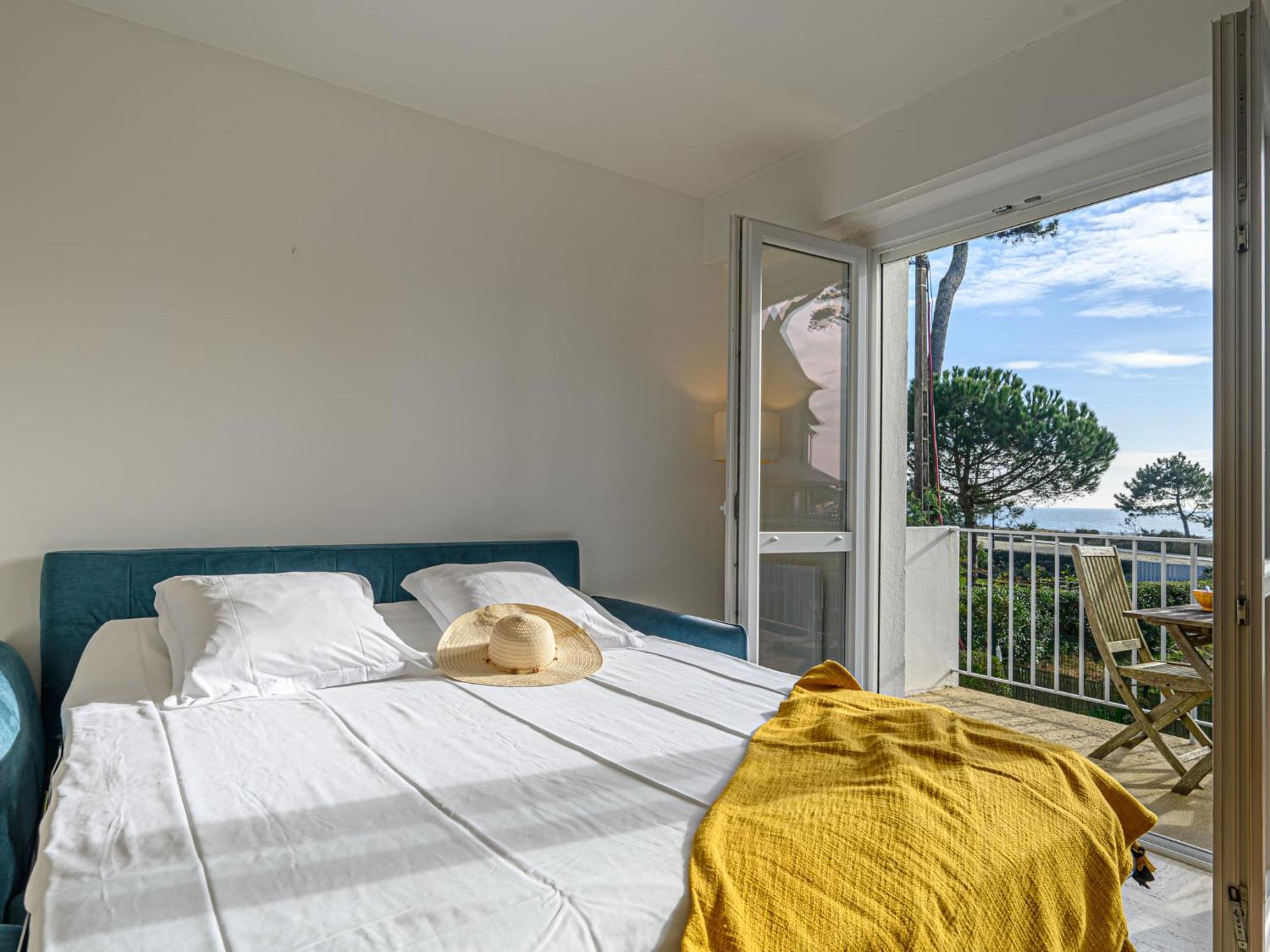 La Voilerie - Le Cacatois By Interhome Apartment Carnac