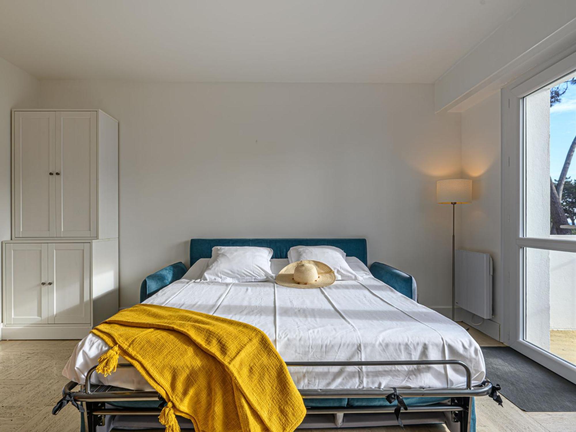 La Voilerie - Le Cacatois By Interhome *