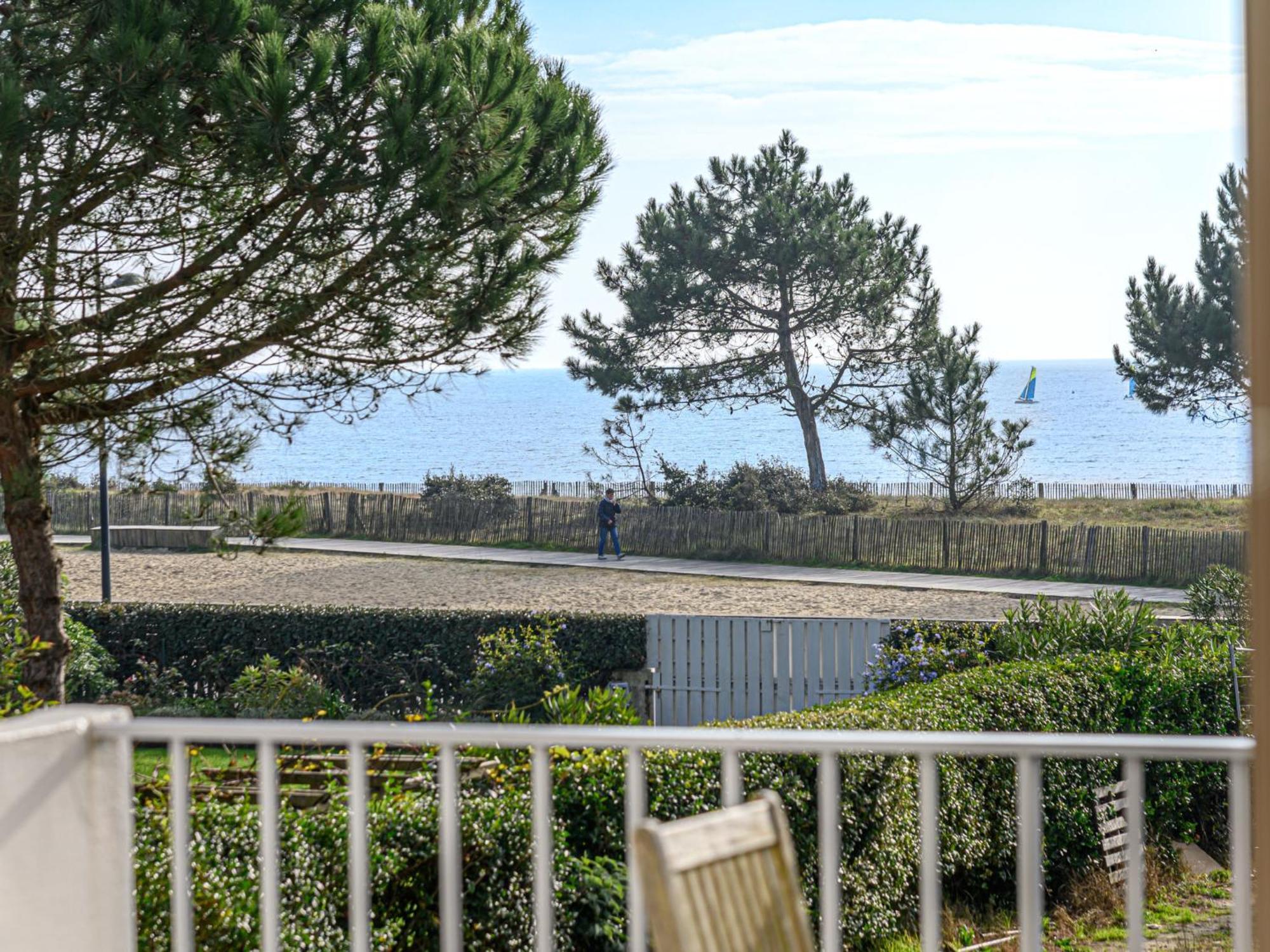 La Voilerie - Le Cacatois By Interhome Carnac