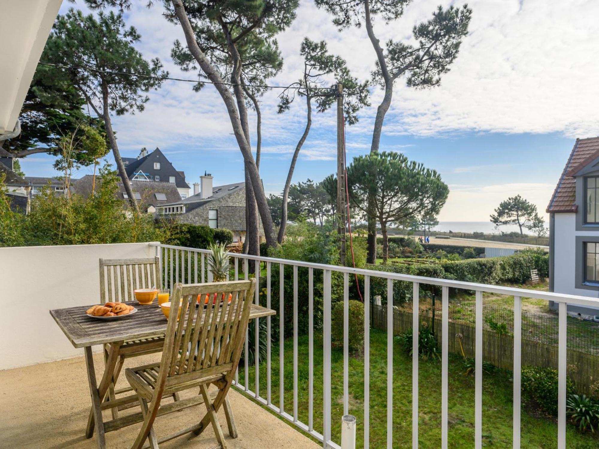 Apartment La Voilerie - Le Cacatois By Interhome